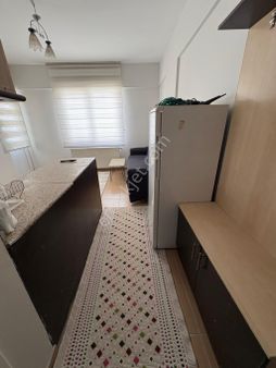 Yeditepede Kiralık 2+1 Esyalı Daire
