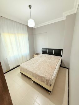 Onkolojide Geniş 1+1 Temiz Aile Binası