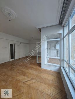 İstasyon Caddesi 3+1 Cadde Cepheli Kombili Ofis & Daire