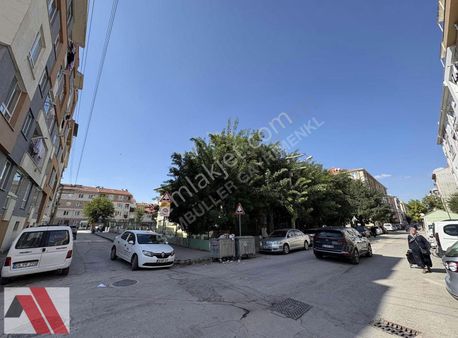 Sümbüller'den Yüksek Krediye Uygun Önü Açık Asansörlü Köşe 2+1