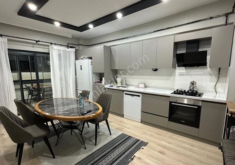 Hasan Bulgur Emlaktan Ata Caddesi Yanında Lux 3+1