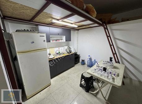 Lavinia'dan Dalaman Havalimanı Yolunda Satılık Kiracılı Dükkan!