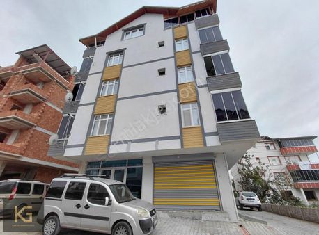 Dolunay Mahallesinde 2+1 Müstakil Kiralık Daire