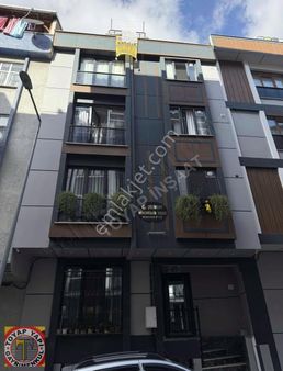 Toyap İnş S.çiftliği 3+2 180 M2 Tramvaya 1dk Lüx Satılık Dubleks