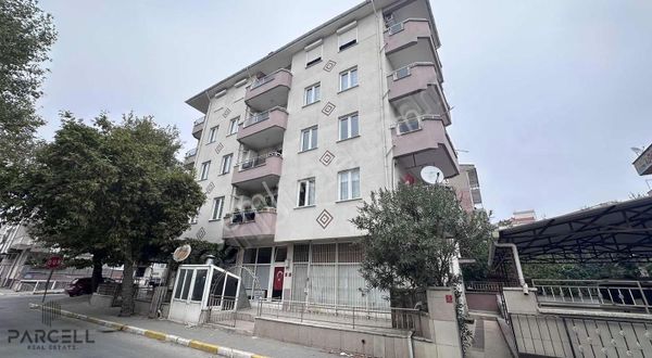 Balıkesir Karesi A.h.p Mahallesi Geniş 3+1 Kiralık Daire
