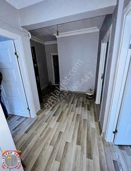 Toyap İnş Uğurmumcu Tramvay 2 Dk 2+1 100m2 Kredili Satılık Daire