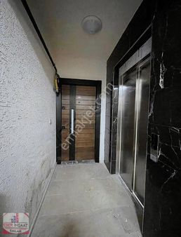 Eser Yapıdan Satılık 2+1 100m2 Sıfır Asansörlü Arakat Daire