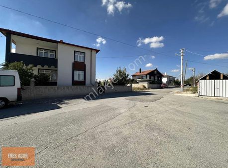 Enes Acur' Dan Harmancık Mah. 2 Kat 2 Daire Müstakil Ev