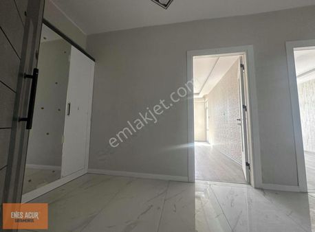 Enes Acur' Dan 2 Daire Tek Fiyat ! Ayrı Girişli Dubleks