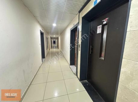 Enes Acur' Dan Rezidans Hill De 1+1 Stüdyo Daire