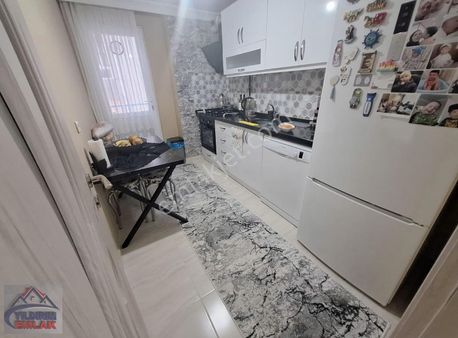 Sınırsız Kredi İmkanı 3+1 Arakat Asansörlü İskanlı