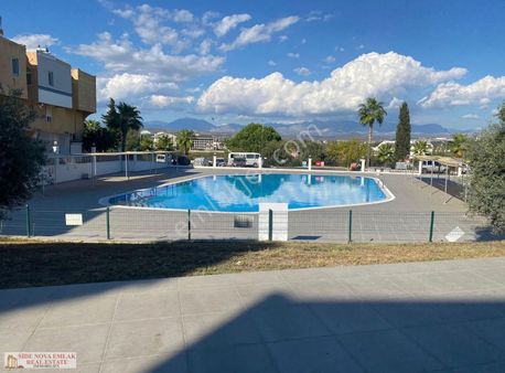 Manavgat Çolaklı'da Eşyalı Kiralık Dublex