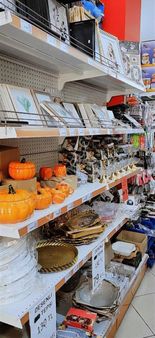 Muğla Dalaman'da Devren Satılık Züccaciye Mağazası