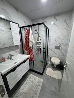 Samsun Atakum Körfezde Abonelikleri Açık 1+1 Eşyalı Kirlaik