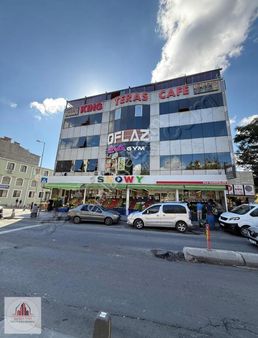 Bölge Parkı Metro Yanı Komisyonsuz Kurulu Devren Kiralık Kafe...