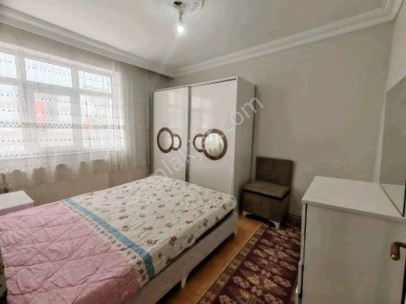 Samsun İlkadım Rasathane Mahallesi'nde 2+1