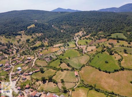 Bayramiç Hacıdervişler Köyiçi İmarlı 374m² Güzel Konumlu Arsa