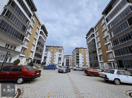 Kalp Satıyor!..kuzeykent Sitesinde 3+1 Daire.arakat+ebeveynli