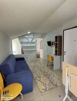 Fatih Mahallesi 1+1 Eşyalı Apart