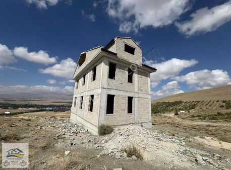 Yunus Emlak Satılık Aktaş Tokilerin Altında Kabası Bitik Yazlık