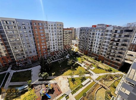 Mega İnvest'den Suryapı Turkuaz'dan Satılık 4+1 201 M2 Daire