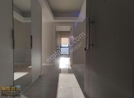 Mega İnvest Gayrimenkul'den Ayrı Mutfak 2+1 106 M2 Kiralık Daire