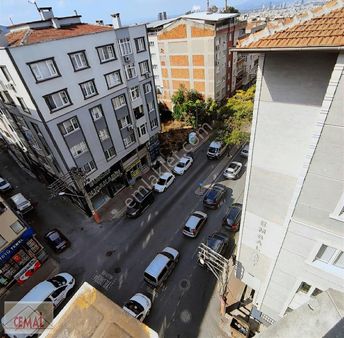 Cemal Emlak Bursa Yildirim Fsm Cd 3+1 5.kat Kombili Köşe Manzara