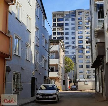 Cemal Emlak Bursa Osmangazi Doğanevleri Yasemin Park Karşı İmarl