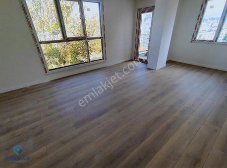 Adatepe De Sıfır Binada 4+2 200 M2 Deniz Manzaralı Dubleks