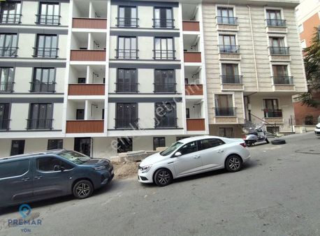 Maltepe Zümrütevler Sıfır Binada 2+2 Satılık Dubleks Daire