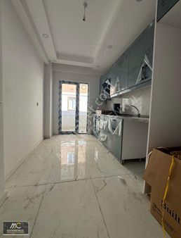 Mc'den İstasyon Mah Emniyet'in Dibinde Ultra Lux 130m²3+1satılık