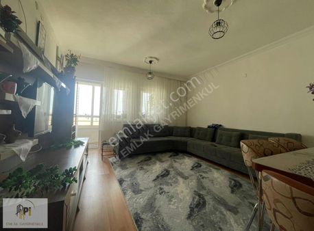 Pi Emlak'tan Sultandere Mahallesinde 2+1 Daire