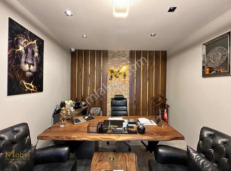 Mabel'den Full Deniz Manzaralı Lüx Kiralık 3+1