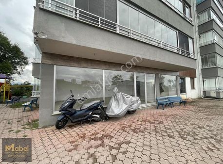 Mabel'den Gölevi Mah Satılık Bir Çok İş Kollarına Müsair Dükkan