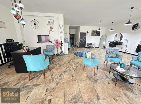 Mabel'den Hazır Müşterili Fırsat Devren Kiralık Güzellik Merkezi