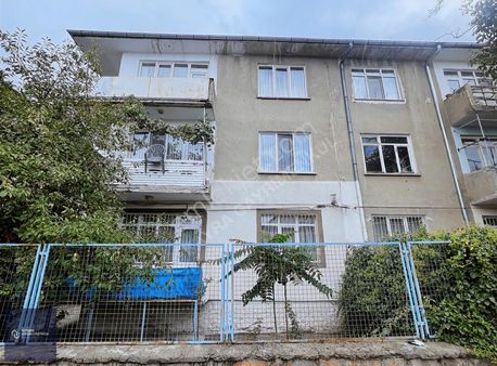 Yenişehir Mah.3+1 165m²full Yapılı Kombili Satılık Daire