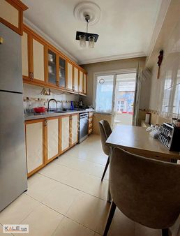 İncirtepede Şahane Konumda Satılık 4+2 Dubleks