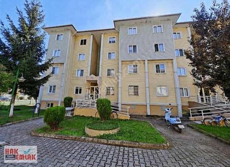 Hak Emlak'tan Koçyazı Mahallesinde Kiralık 2+1 Geniş Daire