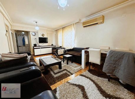 Peker Mah. 2+1 90m2 Doğalgazlı Arakat Daire