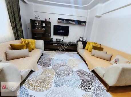 Peker Mah. 3+1 120m2 Otoparklı Satılık Daire