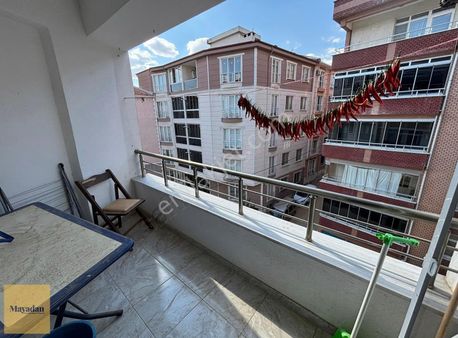 Mayadan Demirtaş Mah. 1+1 Satılık Daire