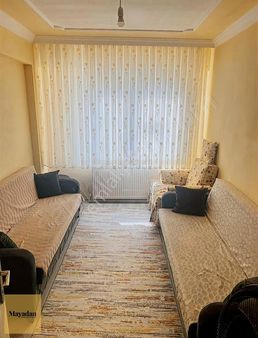 Mayadan Gyo'dan 100.yıl Mahallesinde 2+1 Daire