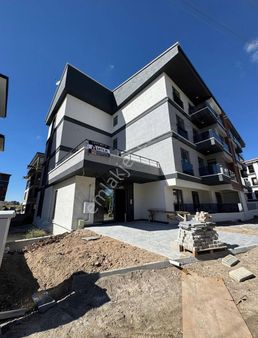 Ankara Örencik'te 2+1 Sıfır Lüks Ara Kat Satılık Daire