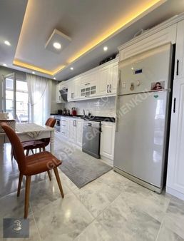 Cemal Gürsel Bulvarı Üzerinde Fırsat 3+1 Daire Sıfır