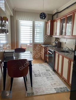 Muhittin Mh Site İçi E.banyolu 3+1 Kilerli 150 M² Arakat Daire