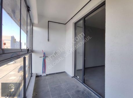 Nusratiye Bella Vita'da Sıfır Ara Kat Daire