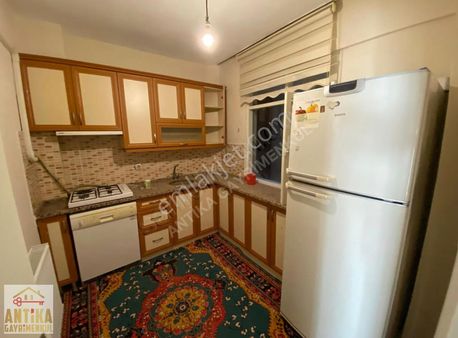 Antika Gayrimenkul'den Marmara Caddesin'de Kiralık Eşyalı Daire