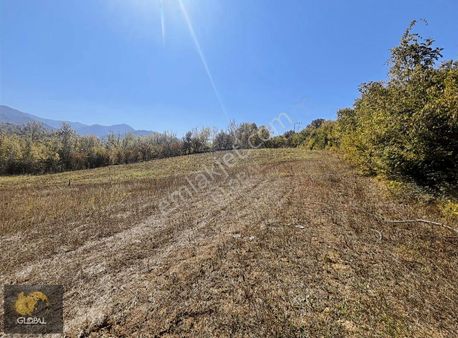 Global'den Osb Yanında Fırsat Niteliğinde 1841m² İmarlı Arsa