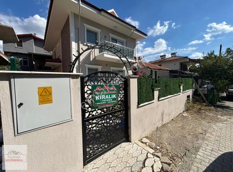 Tuana Gayrimenkul'den Gelişim'de 2+1 Giriş Kat Daire