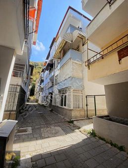 İnkum'da Satılık 2+1 Fırsat Daire